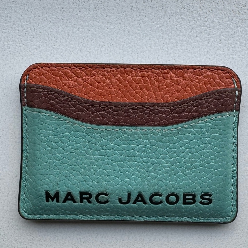 Marc Jacobs Cardholder